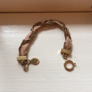 Juicy couture bracelet