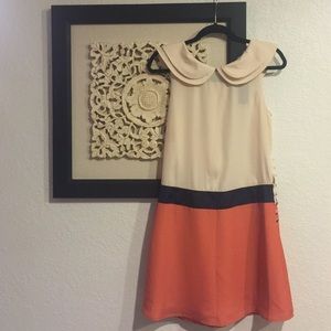 Tinley Road ADORABLE Dress