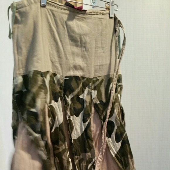 SKIRT