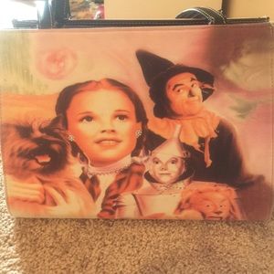 Wizard of Oz Purse