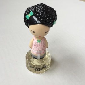 Harajuku Lovers mini perfume