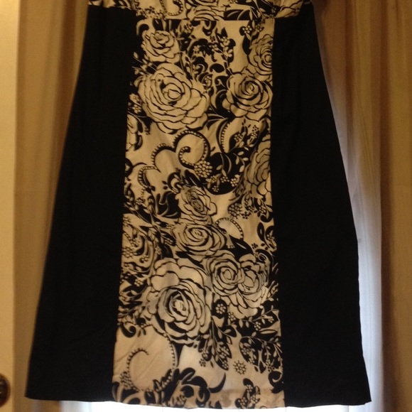 NW Collection Dress - Picture 4 of 4