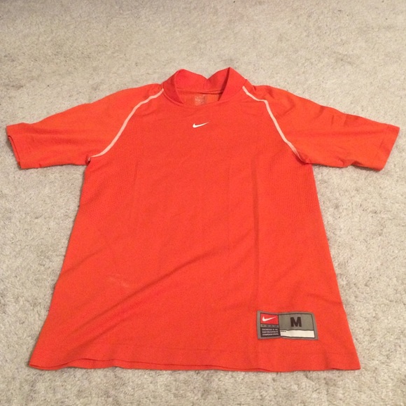 Nike dry fit