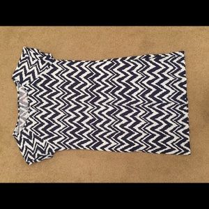 Brand New Lilly Pulitzer Tshirt Dress Size Medium