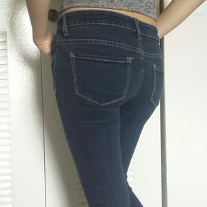 Aeropostale Lola jeans!!