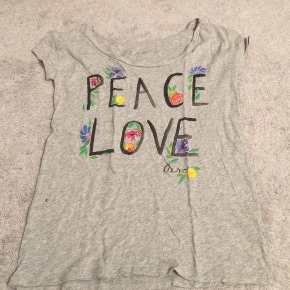 Casual tshirt