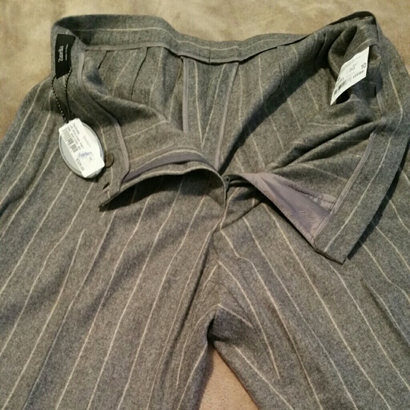 LADYS DRESS PANTY