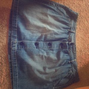 Old Navy skirt