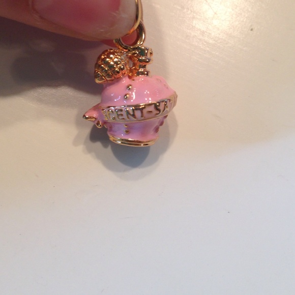 Mary Kay "Scent-sational" Charm