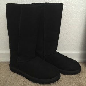 Classic Tall Uggs