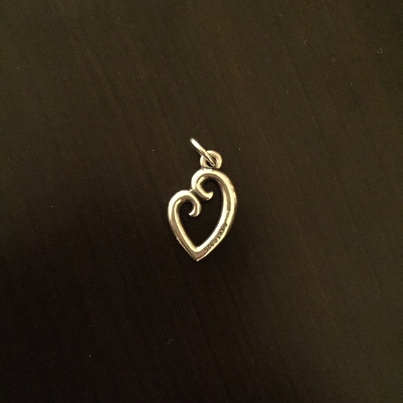 James Avery charm