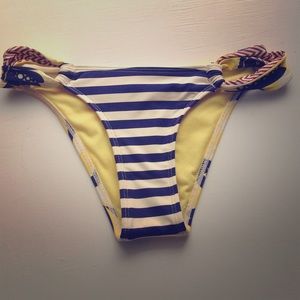 Volcom Bikini Bottom
