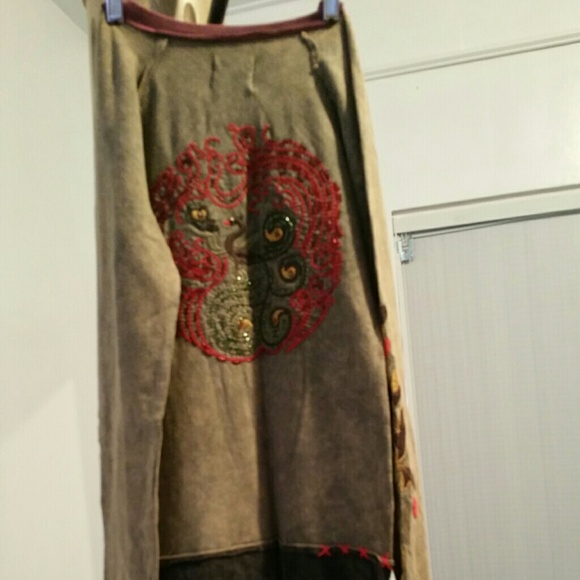 DRESS - Picture 3 of 3