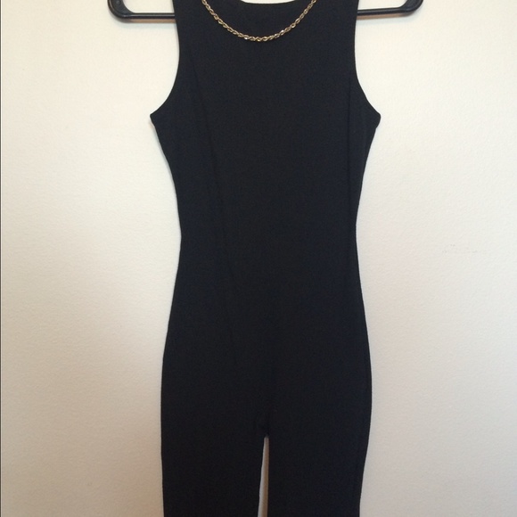Vintage VITAL Body Suit