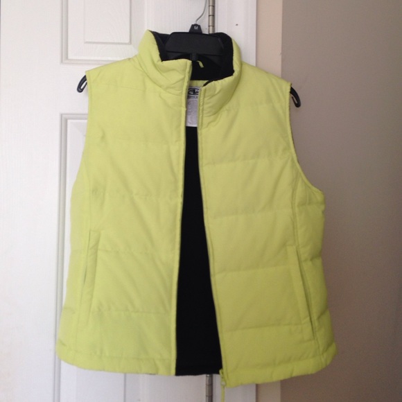 Puffy Vest by Athletic Works