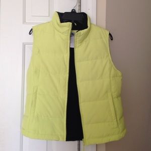 Puffy Vest by Athletic Works