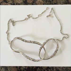 Alexis Bittar Miss Havisham necklace