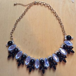 Necklace from Charming Charlie's