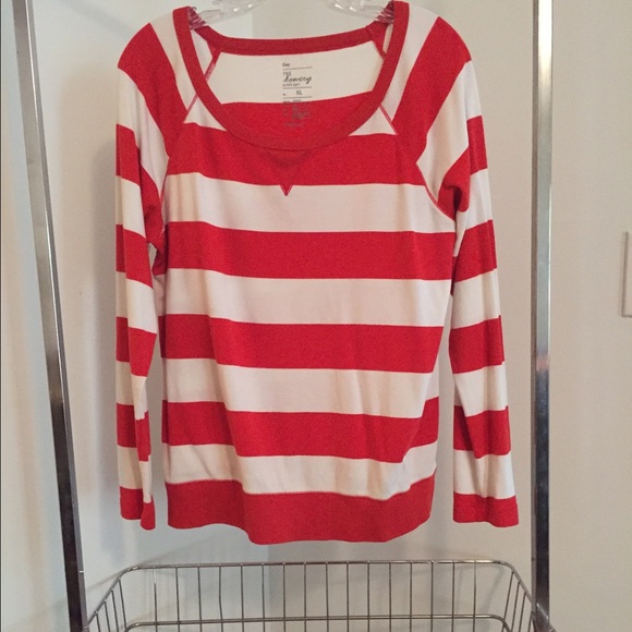 gap | oversized sweater | XL