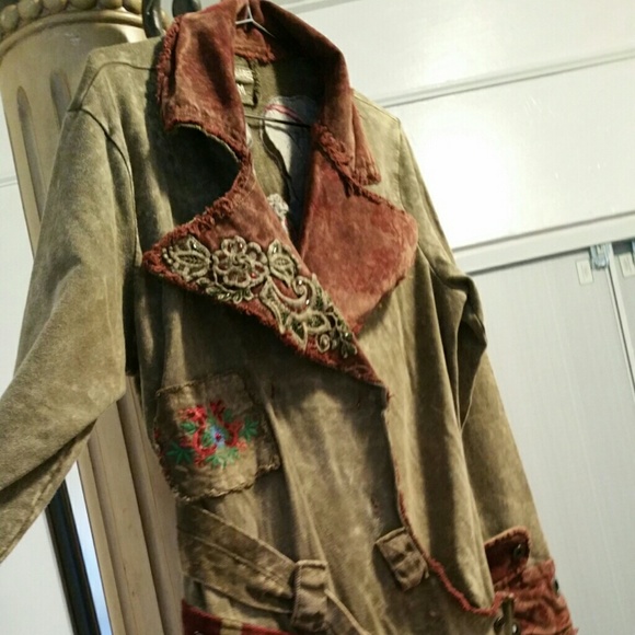 COAT