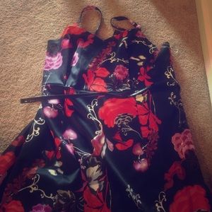 Lane Bryant Dress