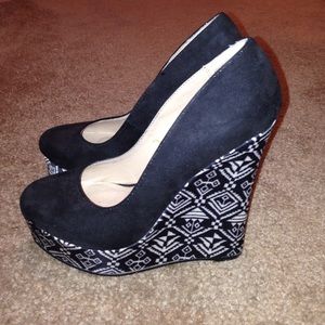 Trial Print Wedges