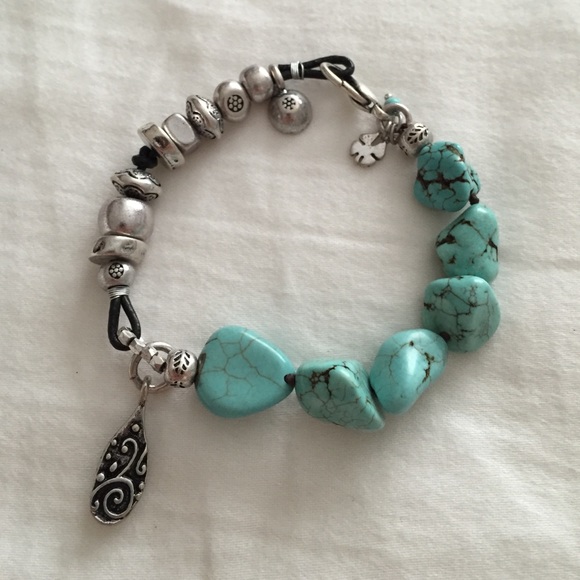 Lucky Brand bracelet