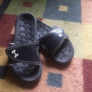 Under Armour Sandals