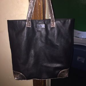 Jimmy Choo Tote Bag