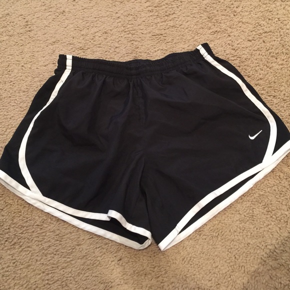 Nike shorts (read description)