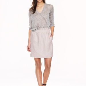 J Crew skirt