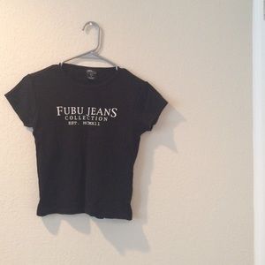Black tshirt