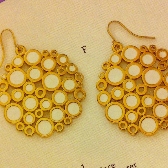 PREMIER HIGH STYLE earrings