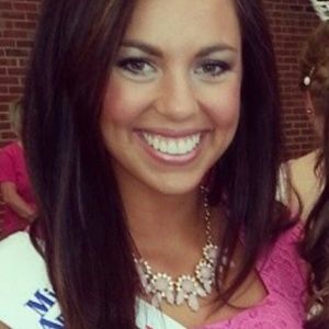 Pale Pink, Dainty Glam Necklace