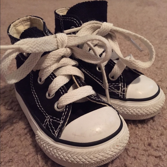 Childrens converse