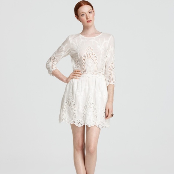 Dolce Vita Valentina Dress