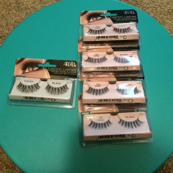 Ardell lashes