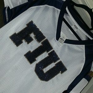 FIU JERSEY
