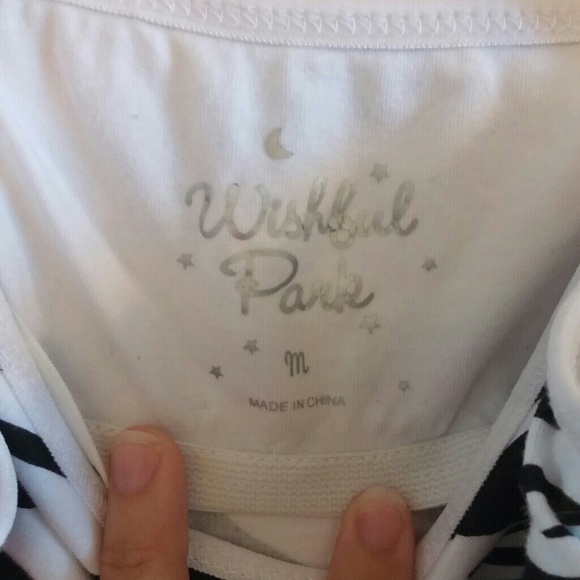 Tank top - Picture 2 of 2