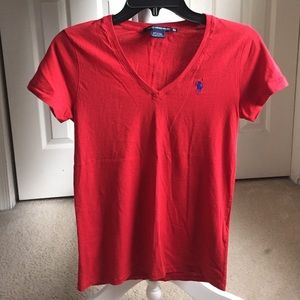 Ralph Lauren Short Sleeve Shirt