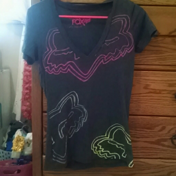 Short sleeve shirt