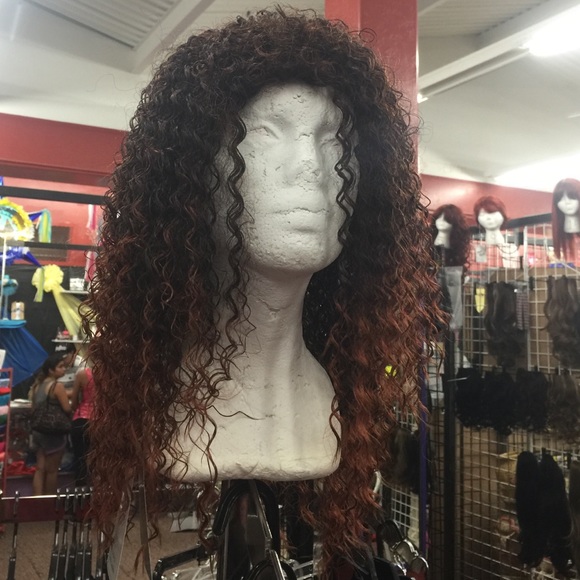 💥SOLD💥Wig