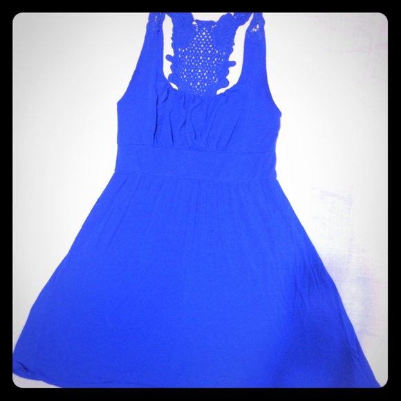 Cute summer dress or cover up