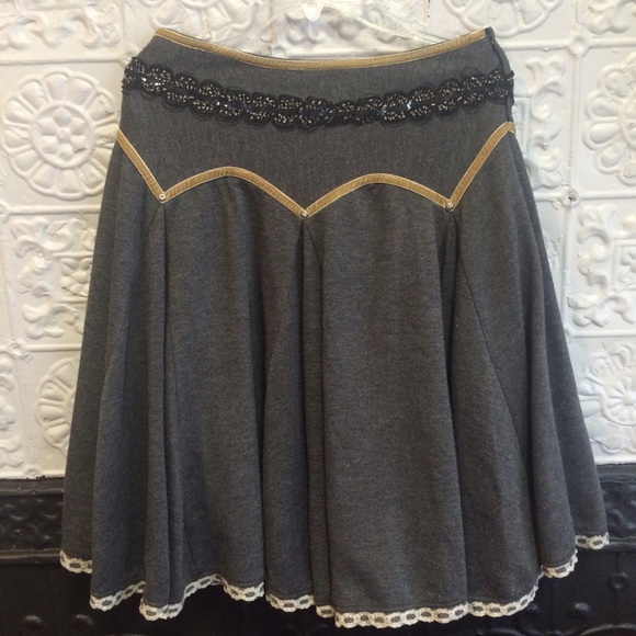 Vintage skirt