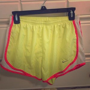 Nike shorts