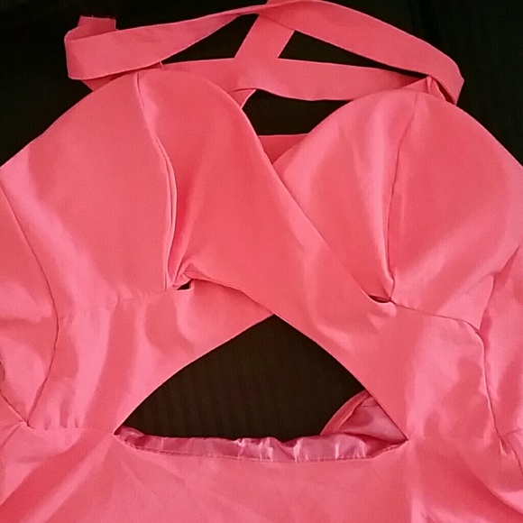 Dress (do not buy)