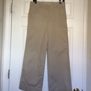 J.Crew Broken-In Chino Classic Twill Pant