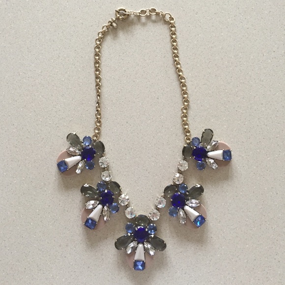 J. Crew Necklace