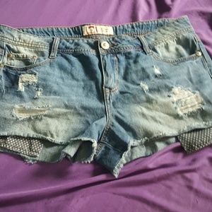 Shorts
