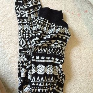 Elephant hippie pants